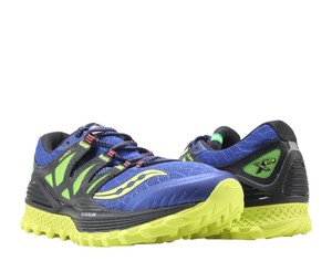 saucony xodus iso