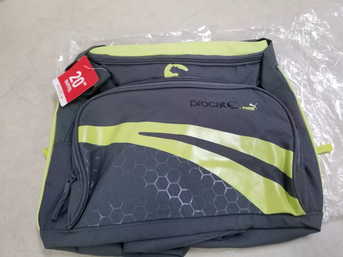 Puma Procat 20