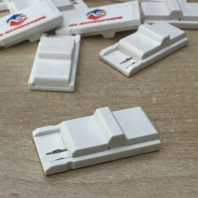 RCM Clip Tool Jig für Nintendo Switch Homebrew Reisyukaku ReiNX SXOS | ** NEU **