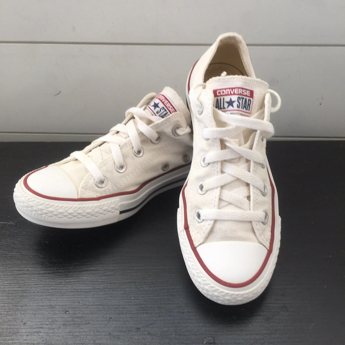 Converse all star chuck taylor m7652 deals
