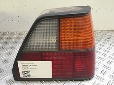 Rückleuchte rechts VW Golf II (19E)  Heckleuchte rechts 616672