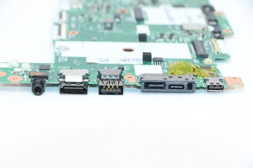 For Lenovo Thinkpad T14s X13 i5-10310U UMA 16G RAM 5B20Z45850 Laptop Motherboard - Picture 3 of 4
