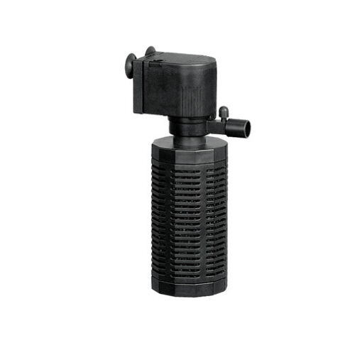 Hidom Filtro Interno Biologico Pompa Filtrazione Acquario Serbatoio Pesci 800-2200l/h - Foto 2 di 6