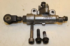 2002 Honda Goldwing GL1800 Rear Back Brake Master Cylinder  43510-MCA-006