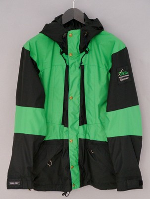 tierra gore tex jacket