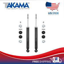 Shock Absorber (Right) Nissan Sentra 2016–2020