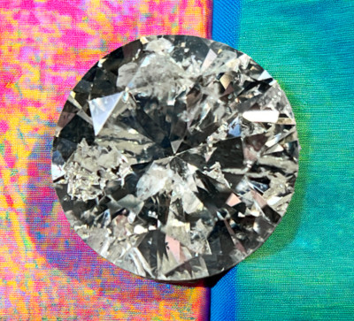 GIA Certified Round Brilliant 2.31 CT Loose Natural Earth Mined Diamond