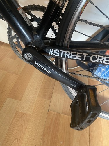 cannondale saeco negro caad 3 56 cm - Imagen 8 de 15