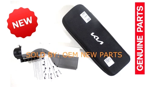 NEW OEM Kia Hyundai V2L Connector Power Adapter plug EV6 916B1GI010 BX007