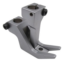 Pieds de marche standard pour machine industrielle robuste Durkopp Adler 967