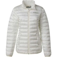 Magellan Silver Outdoors Women's Lost Pines Shiny Puffer Jacket. Medium. New