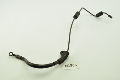 Kawasaki ZX- 10 ZXT 00 juin 1989 - Flexible de frein flexible de