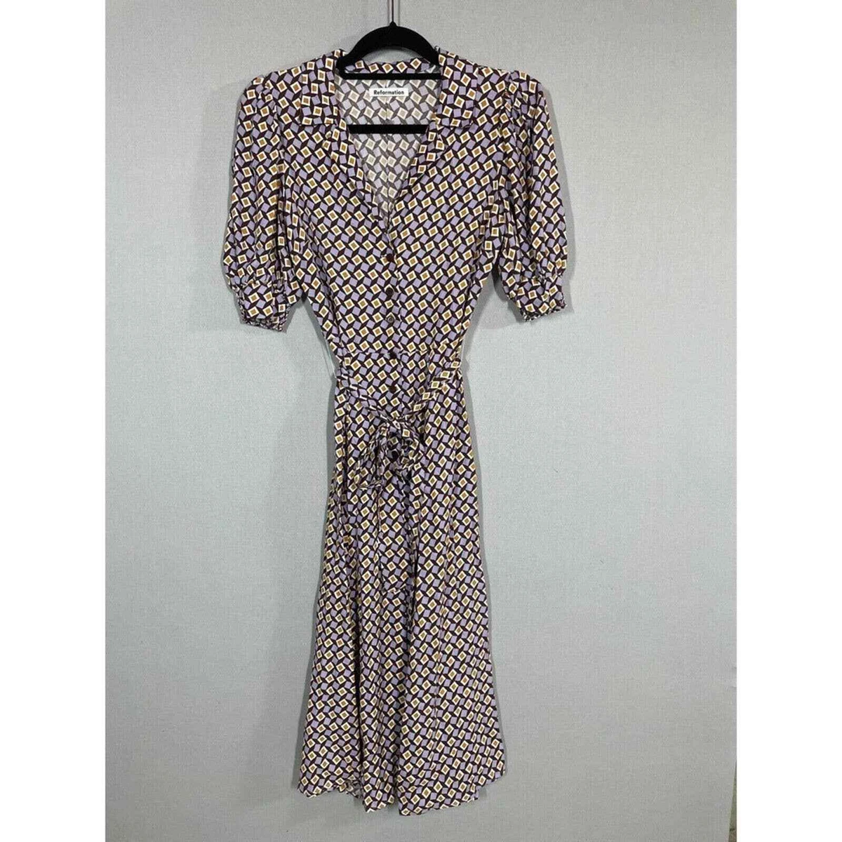 Reformation plaza dress store