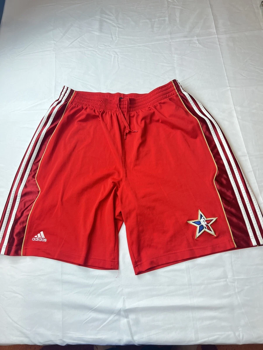 Nba game best sale worn shorts