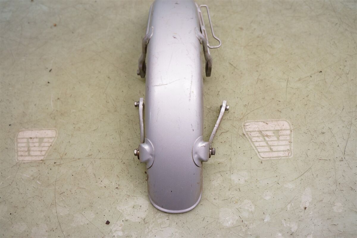 1973 Yamaha Lt3 Oem Front Fender 284-21510-00-35 *2680 | eBay 1973 Yamaha Lt3 Oem Front Fender 284-21510-00-35 *2680 | eBay