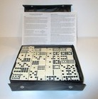 Pressman Tournament Dominos Set — photo 2