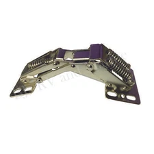 DGN RV Cabinet Door Hinge 2962 with SOFT CLOSING SYSTEM INSIDE