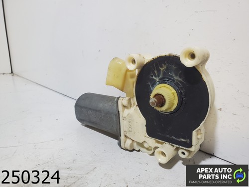 OEM 2007-2010 BMW X5 3.0L Right Power Window Motor Rear RH - Picture 6 of 8