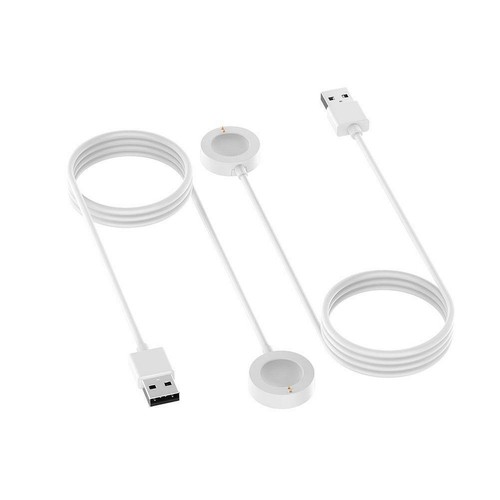 ❀Magnetic Fast Charging Cables Smart watch charger For Fossil USB 5 Q-new.❀ - Zdjęcie 3 z 12