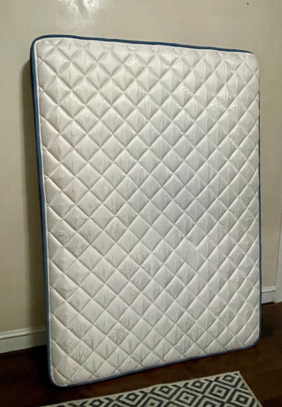 Sleepy Mattress (Full Size) eBay