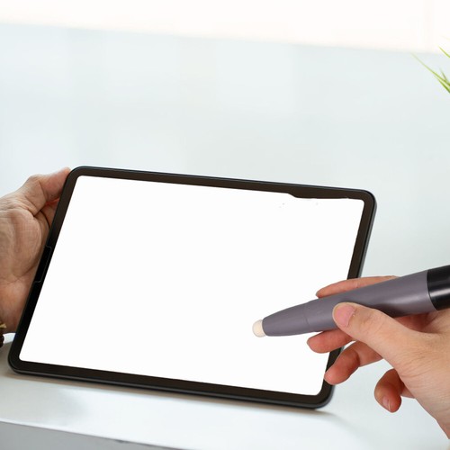 3 Pcs Stift Stiftstift Für Touchscreens Bildschirm-Touch-Eingabestift - 第 12/12 張圖片