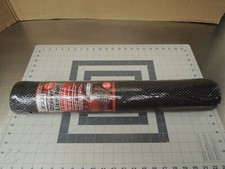 Caja de herramientas antideslizante cajón forro rollo con microban - 22" x 85" organizado por diseño