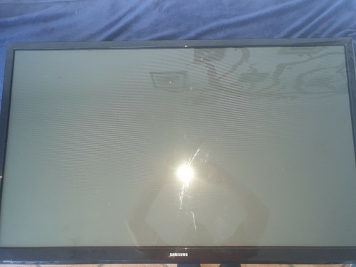Samsung 4500 Series PN43F4500 43" 720p HD Plasma Television - Bild 3 von 3