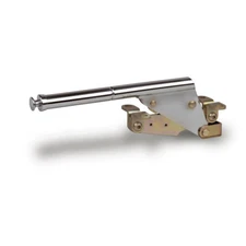 Lokar Ehb-7000F Floor Mount Emergency Hand Brake