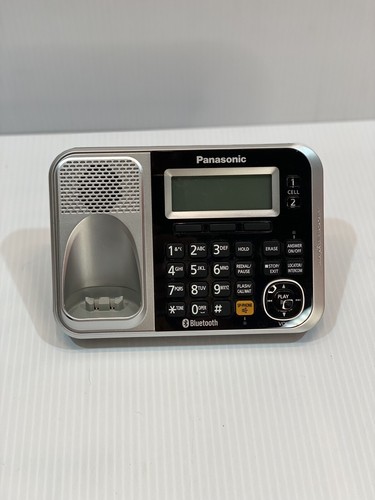 Panasonic Wireless Phone System KX-TG7871 - Picture 3 of 8