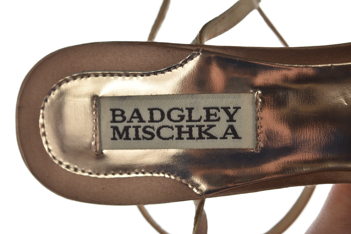 Badgley Mischka Donna Shoes Size 7 Ivory Color Block Block Block Ankle Strap Heels Pumps 1d3a63 Badgley Mischka Donna Shoes Size 7 Ivory Color Block Block Block Ankle Strap Heels Pumps 1d3a63