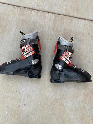スキー 27-27.5 SALOMON X WAVE 8.0 Salomon X Wave 8.0 Spaceframe (2006) | SKI