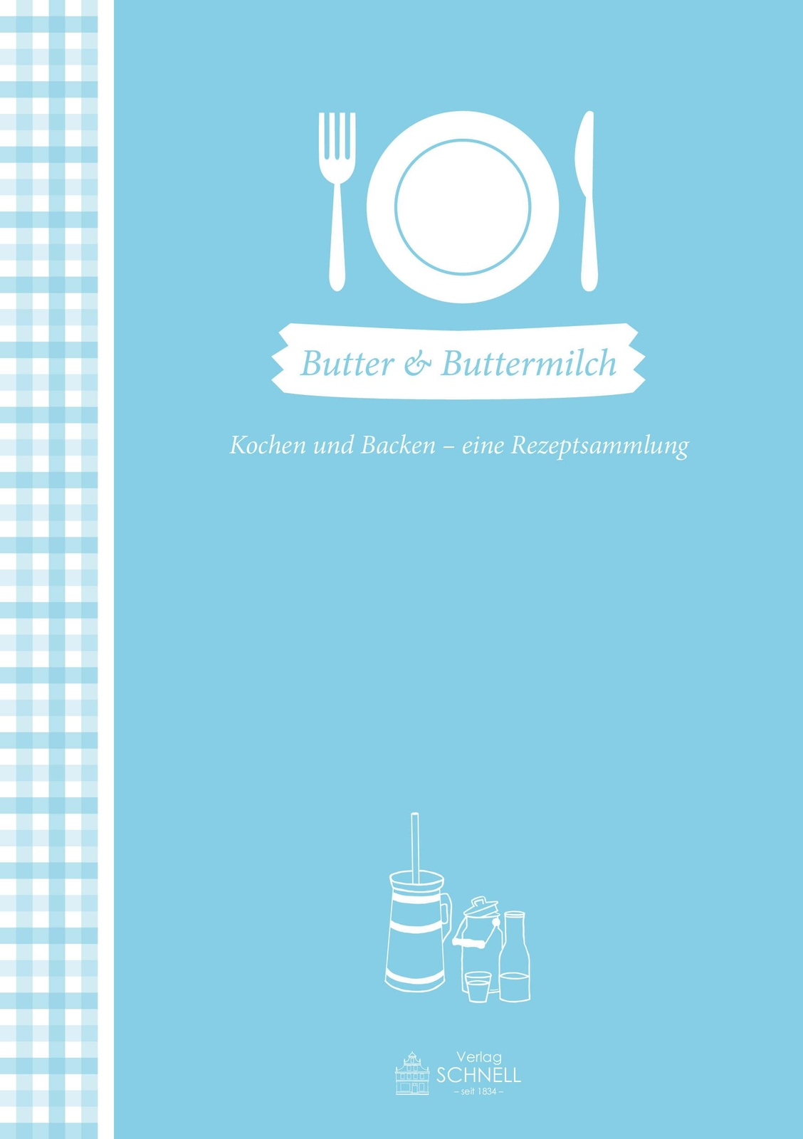 Thumbnail - Butter & Buttermilch, Landesvereinigung Der Milchwirtschaft Nrw E. V.