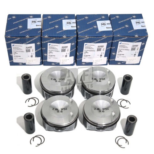 Motor Überholung Umbau Kit-Pleuel Set Φ23mm für VW Audi 2.0TFSI CDN CCZ CPM - Bild 2 von 9