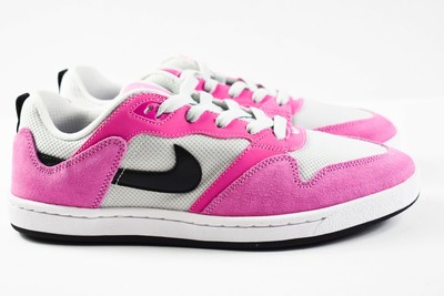 nike sb alleyoop pink