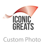 Custom Photo Printing Service 8x10", 11x14", 20x16" or 24x20" poster print size