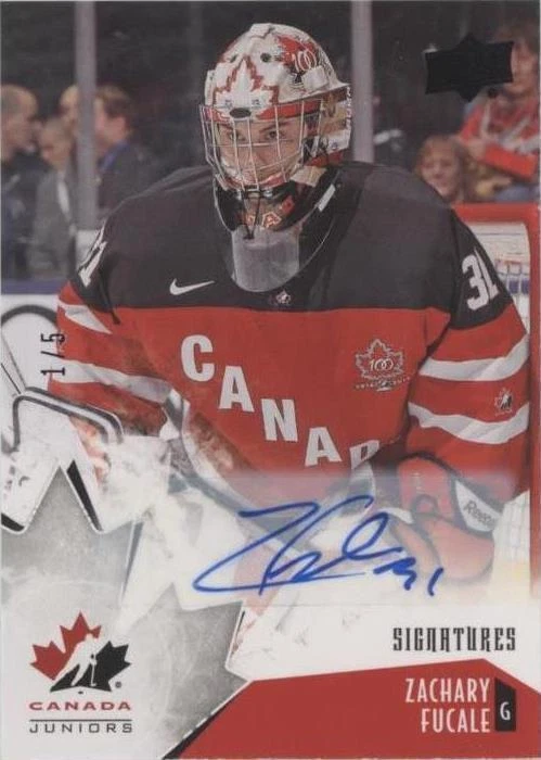 Black Foil Autographs