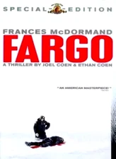 Fargo (Special Edition) DVD