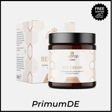 Hochdosierte Bienengiftsalbe   Kühlend & Wä...