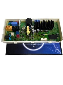 LG PCB Main Assembly EBR87471503 F11WM15TS2.ABWQVDG