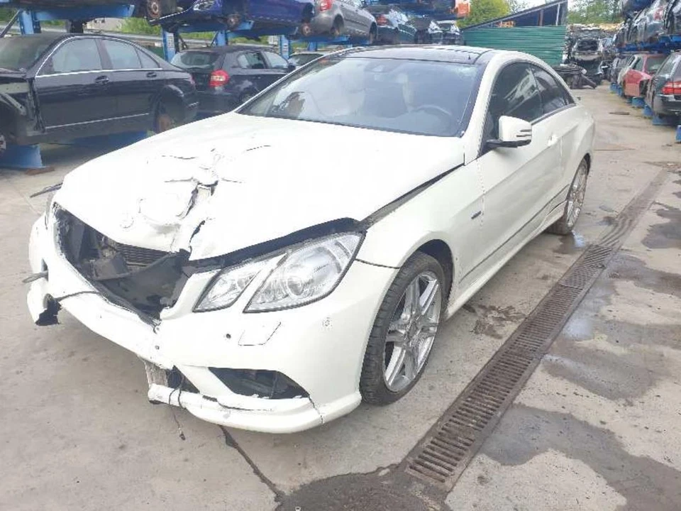 A6429050100  Sensor Presion para MERCEDES-BENZ CLASE E (BM 207) COUPE 2 94297 - Imagen 2 de 4