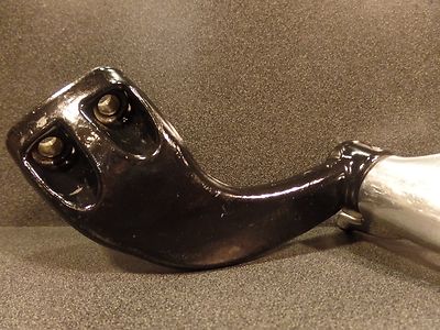 HARLEY DAVIDSON FOOT SHIFT FORWARD CONTROLS A 81 70-1168 [A] | eBay