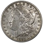 1897-O Morgan Dollar XF+ EXTRA FINE Condition Crusty A1393