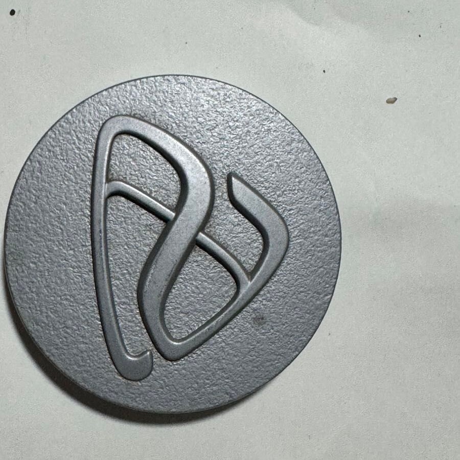 MAZDA Genuine RX-7 FD3S INFINI Aluminum Wheel Center Cap 4 Set