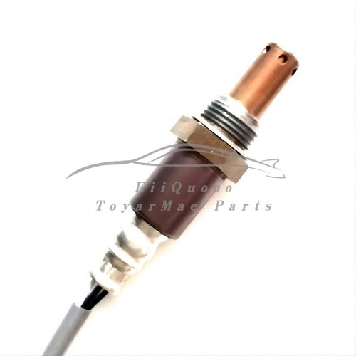 New Rear Heated Oxygen Sensor 31697444 for Volvo S60 V90 XC60 XC90 V60 2018-2021 - Picture 3 of 5