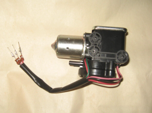 Locker Pump Differential Actuator Air Pump for Jeep TJ LJ Wrangler Mitsubishi - Bild 2 von 3
