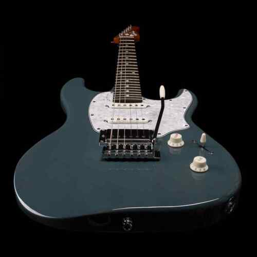 Guitarra eléctrica Godin Session T-Pro ~ azul ártico RN - Imagen 11 de 14