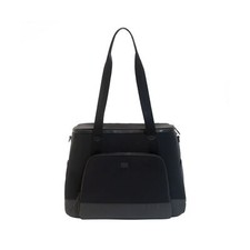 Freshly Picked Weekender Travel Tote Ebony Seoul