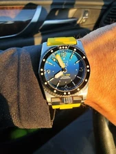 ZRC Grands Fonds by Stef 2. The 120th year anniversary limited edition year 2024