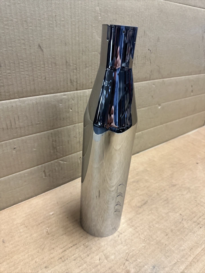 Supertrapp Internal Disc Muffler for Harley Davidson Softail Models - Bild 2 von 4