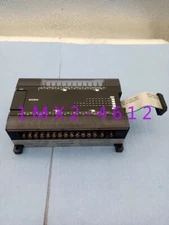 1pc used  Omron CP1W-40EDR